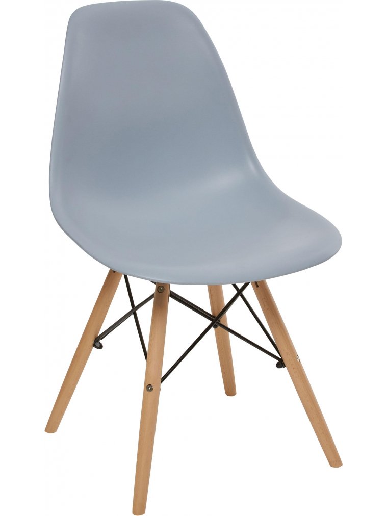 Стул Lupine light blue