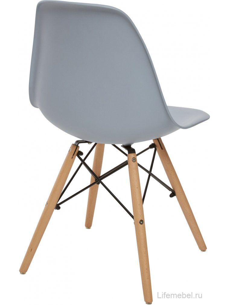 Стул Lupine light blue