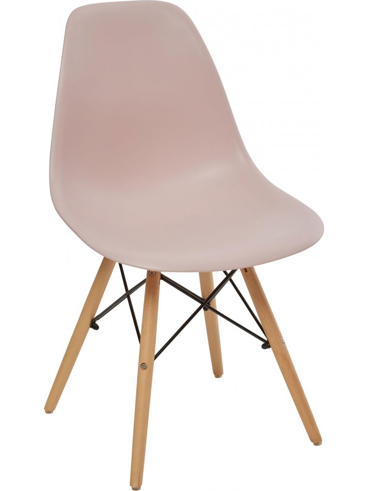 Стул Lupine light pink