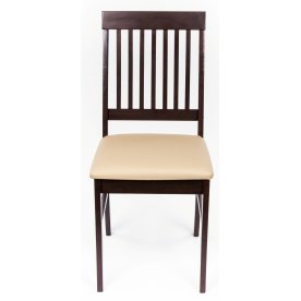 Деревянный стул Мали