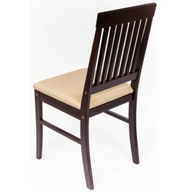 Деревянный стул Мали