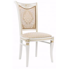 Деревянный стул Mariano