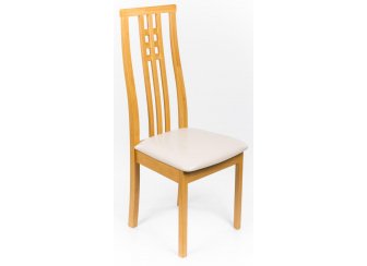 Деревянный стул Maro