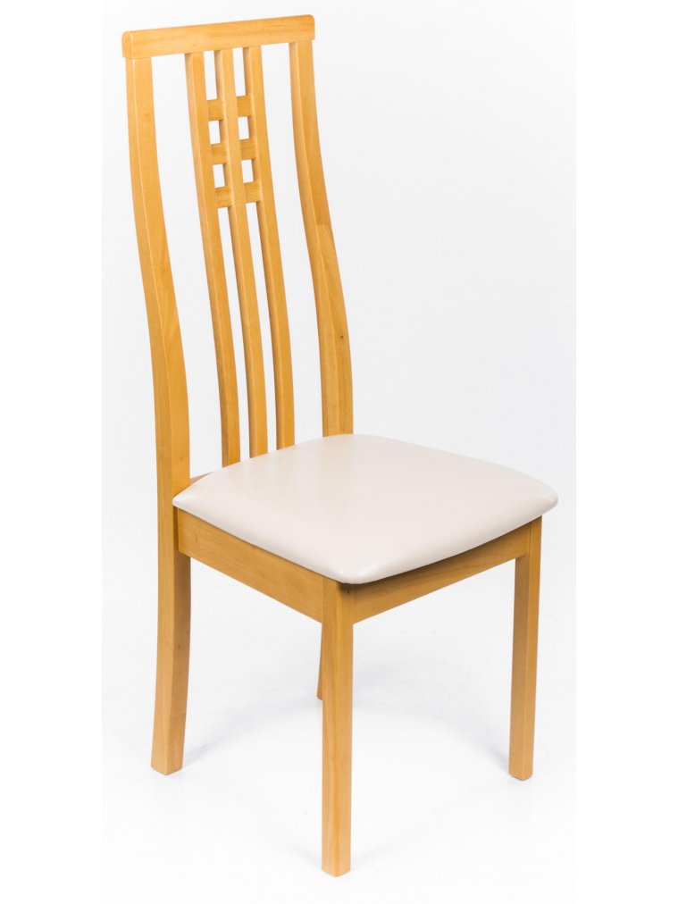 Стул Maro светлый дуб
