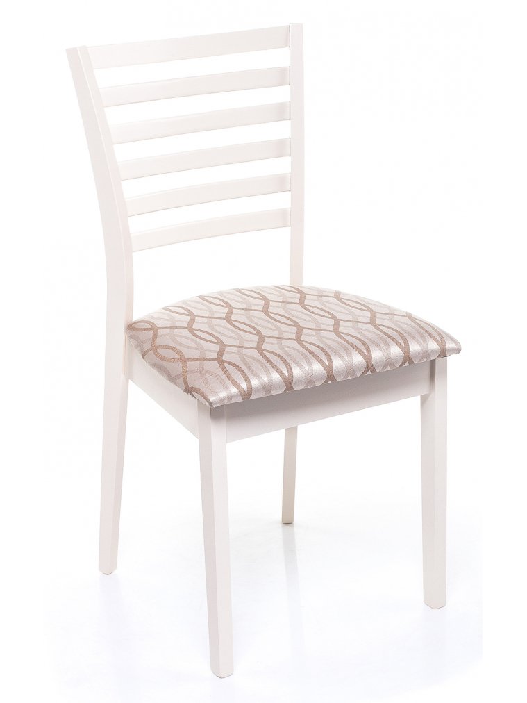 Стул Marta butter white