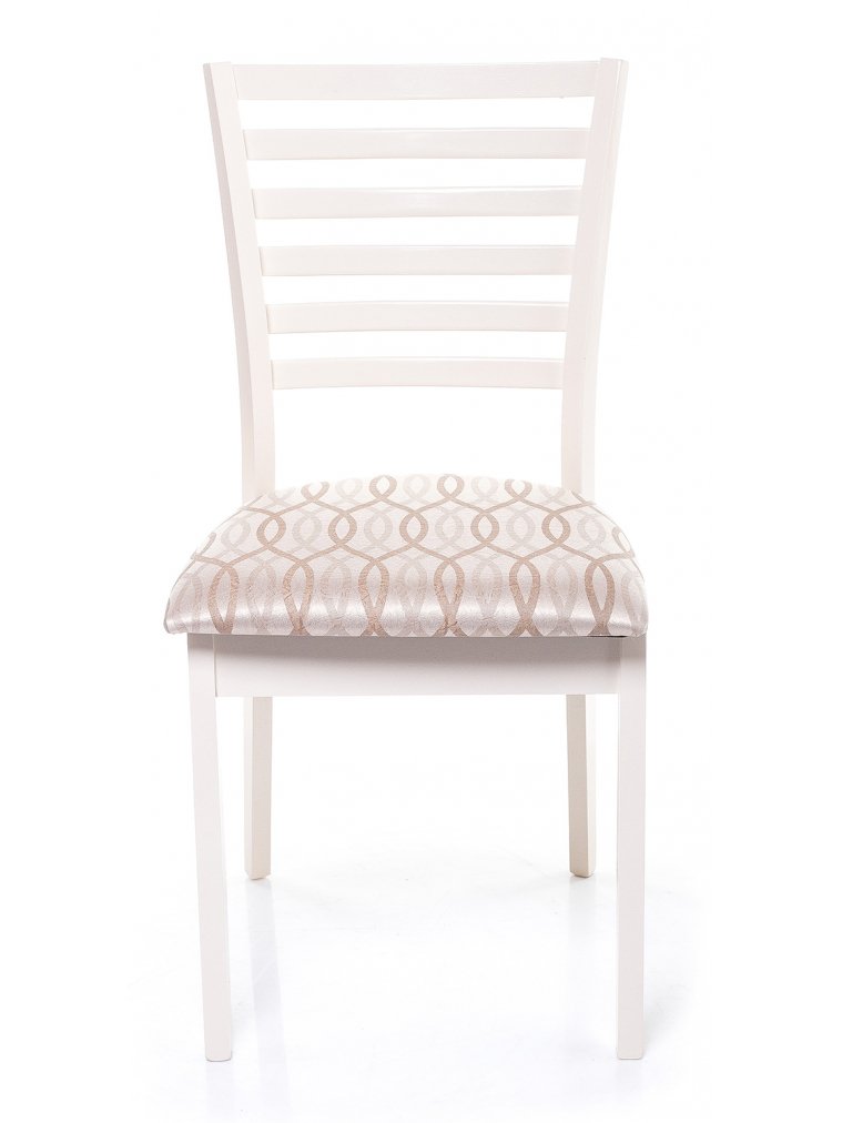 Стул Marta butter white