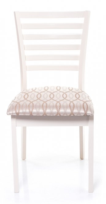 Стул Marta butter white