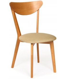 Деревянный стул Maxi/Макси