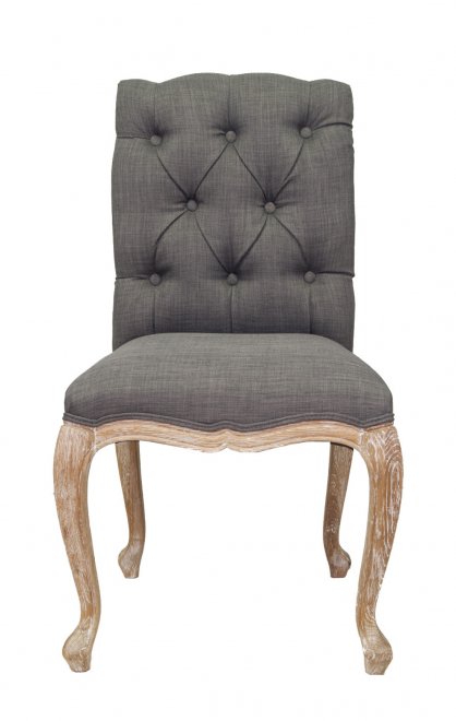 Стул Meliso gray CF-1891-G