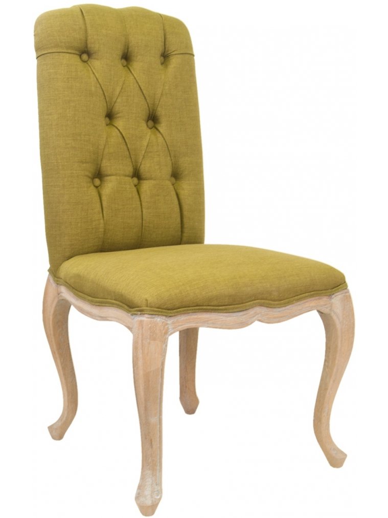 Стул Meliso Green