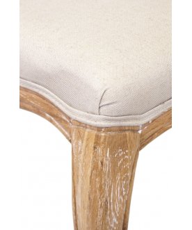 Стул Meliso White