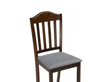 Деревянный стул Midea