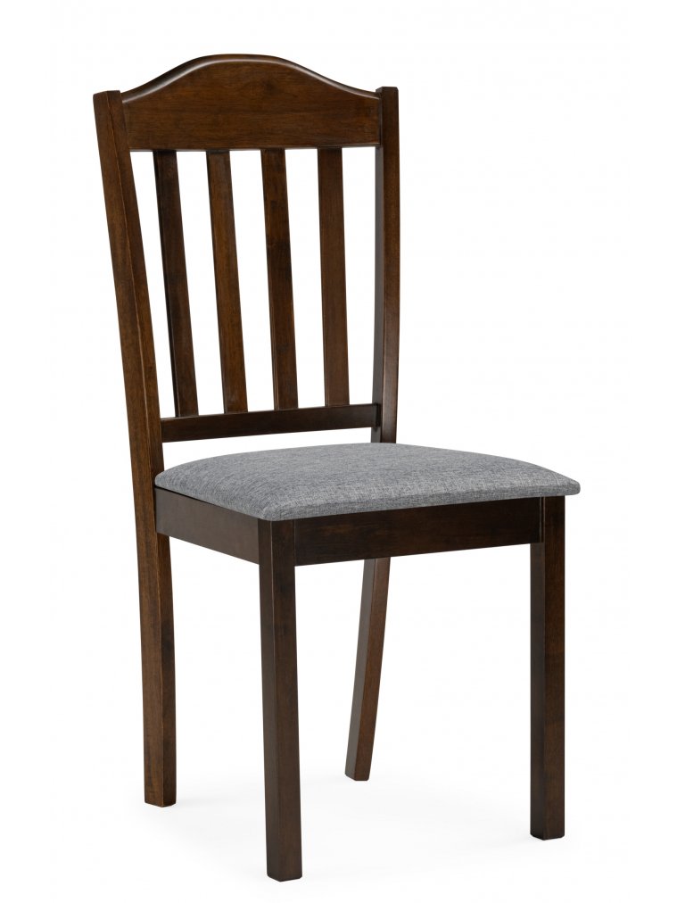 Стул Midea серый