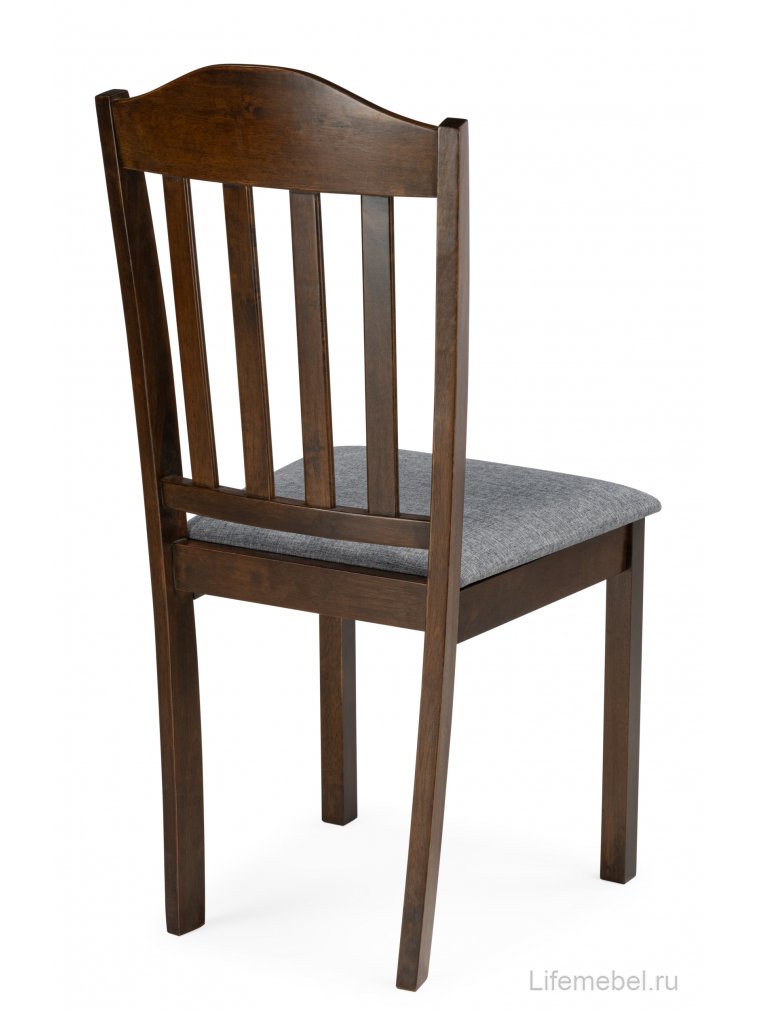 Стул Midea серый