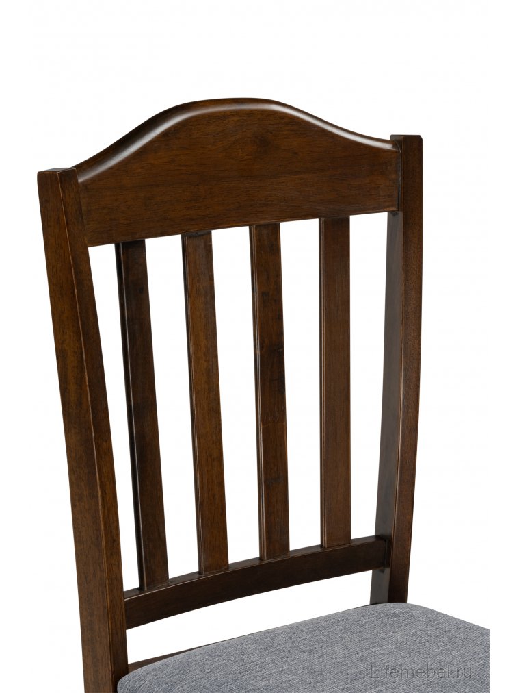 Стул Midea серый