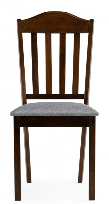 Стул Midea серый