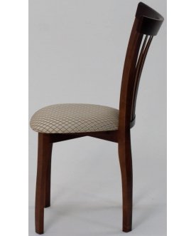 Деревянный стул Миранда