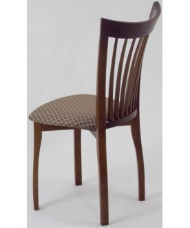 Деревянный стул Миранда