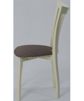 Деревянный стул Миранда