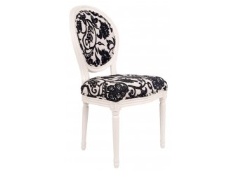 Деревянный стул Miro