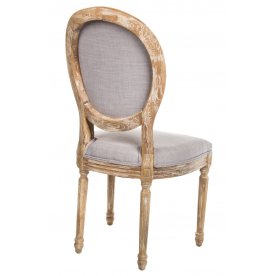 Деревянный стул Miro