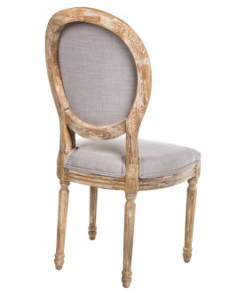 Деревянный стул Miro