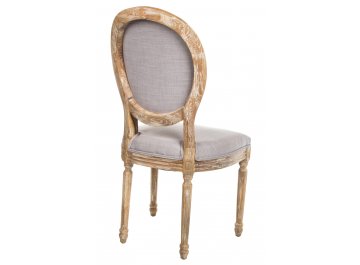 Деревянный стул Miro