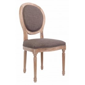 Деревянный стул Miro