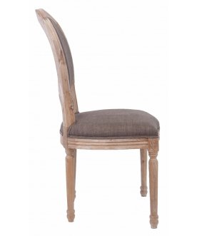 Деревянный стул Miro