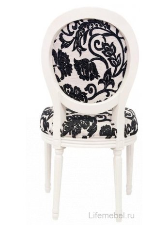 Стул Miro black-white