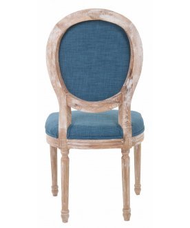 Деревянный стул Miro