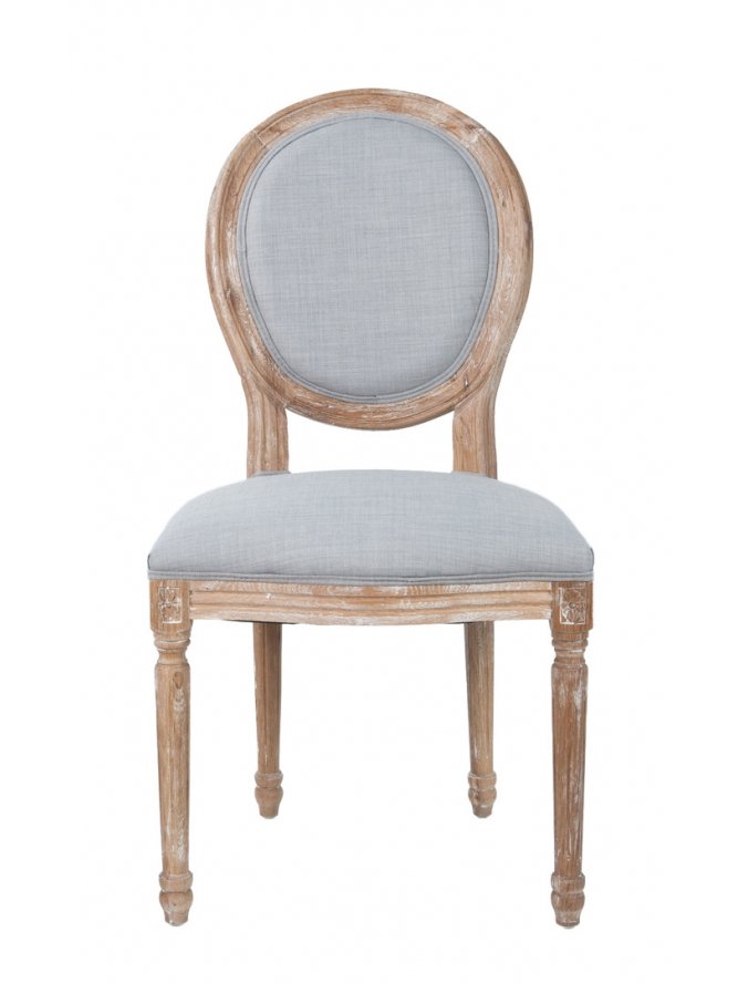 Стул Miro Light Grey