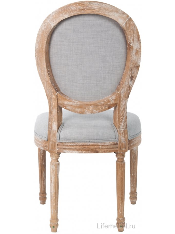 Стул Miro Light Grey