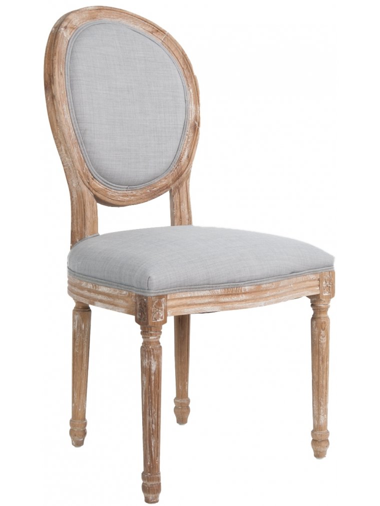 Стул Miro Light Grey