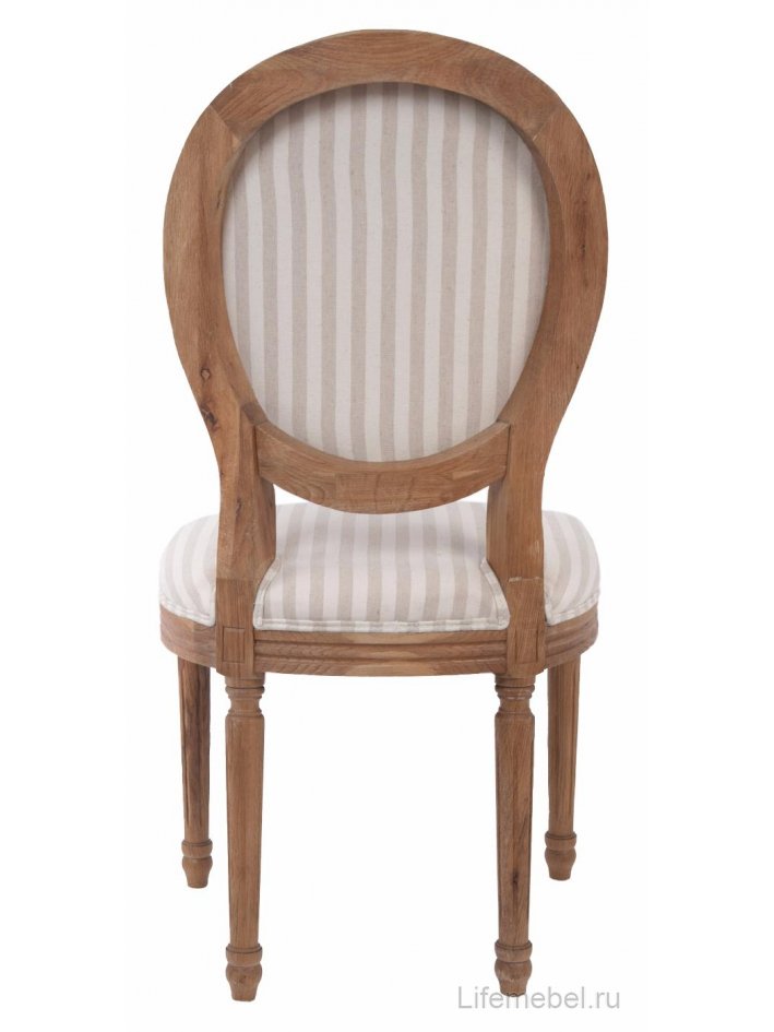 Стул Miro pinstripe CF-1916A-P