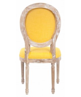 Деревянный стул Miro