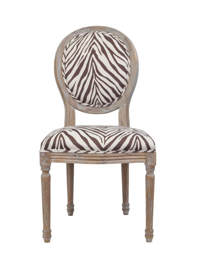 Стул Miro Zebra