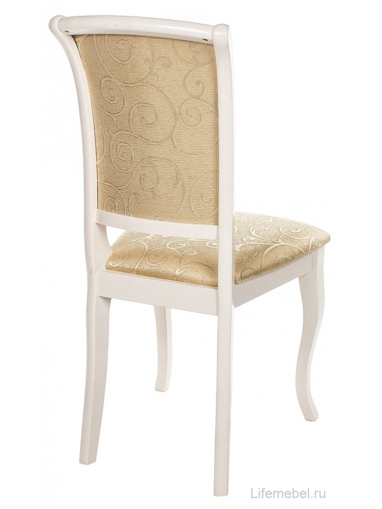 Стул MN Milano молочный