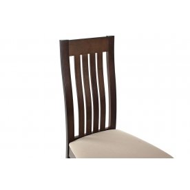 Стул Molli орех