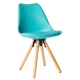 Деревянный стул GH609