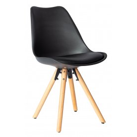 Деревянный стул GH609