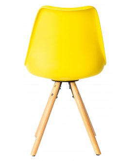 Деревянный стул Монгар