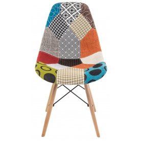 Стул на металлокаркасе Multicolor 2