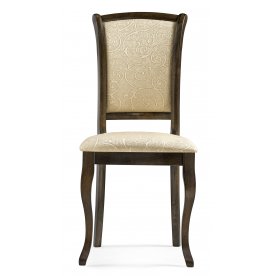 Деревянный стул Murano