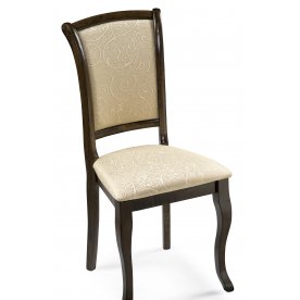 Деревянный стул Murano