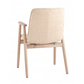 Деревянный стул Филен