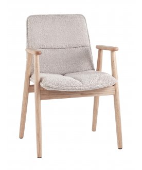 Деревянный стул Филен