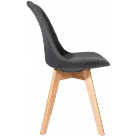 Деревянный стул Номад