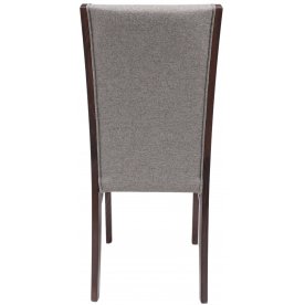 Деревянный стул Норд