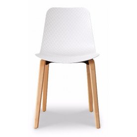 Стул NET-20W белый